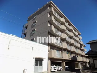 ライフメゾン神谷の画像