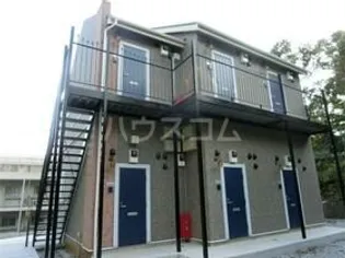 ハーミットクラブハウス和田町IIの画像