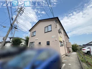 サンシャイン山手の画像