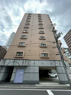 富士見町多川ビル【6階】の外観