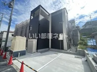 プレジール枚方の画像