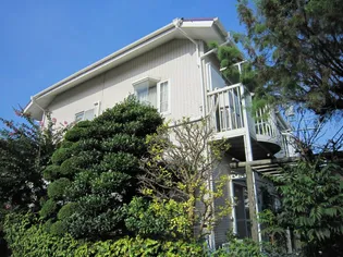 ピアハウスの画像