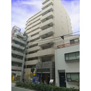 メゾン ド ヴィレ日本橋中洲の画像