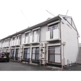 エスポワヒルズの画像