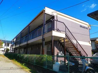 シティハイツ中丸の画像