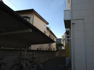 レオパレスリンの画像