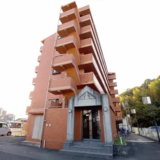 桃の里マンションの画像