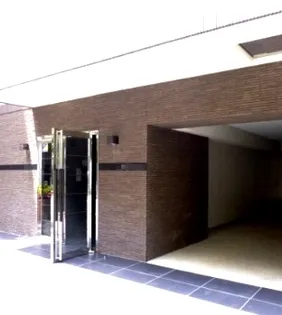 東京都千代田区一番町【マンション】の外観