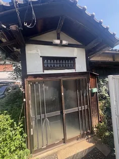 東京都中野区本町6【一戸建】の外観