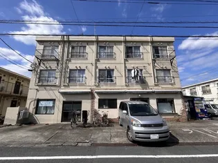 セントラルコーポE館の画像