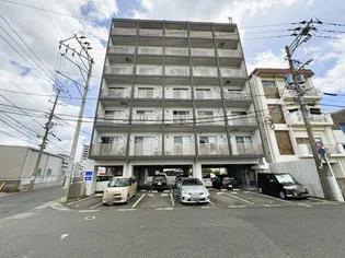 フルハークウィルⅠの画像