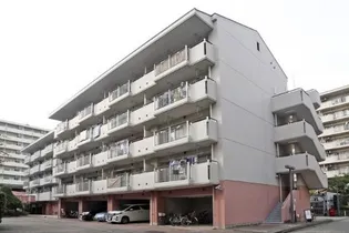 けやき通り北七番館の画像