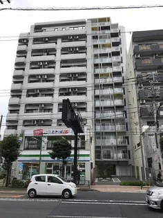ドゥーエ西大島IIIの画像