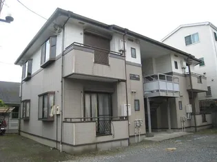 ヒルトップ湘南B棟の画像