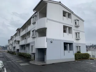 パークピア金沢八景 SOUTH SIDEの画像