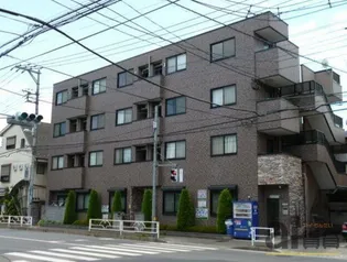 エクストゥディオ桜上水の画像