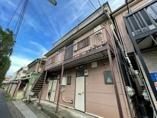 コーポいずみB棟【1階】のその他画像