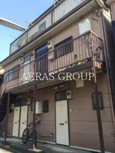 コーポいずみB棟【1階】の内装