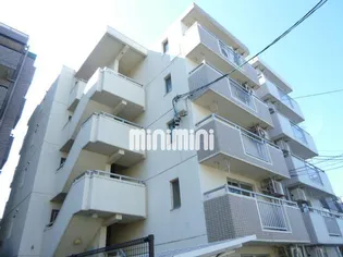 アネックス原の画像