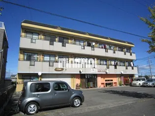 ガーデンプレイスSKの画像