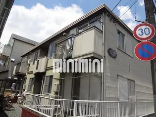 ビューコートの画像