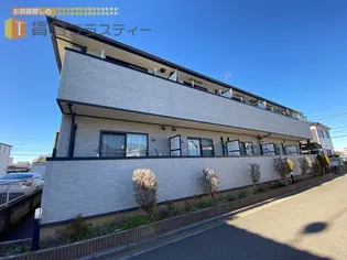 メゾン ド ヴァルムの画像