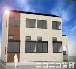 東京都杉並区和泉1【アパート】の外観