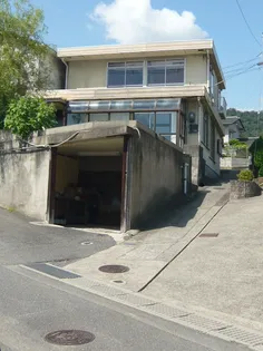 岡山県浅口郡里庄町大字里見【一戸建】の外観