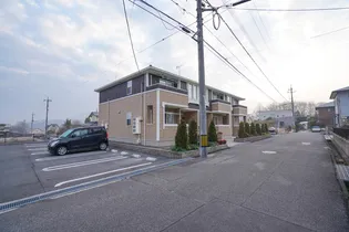 メローライフ Dの画像