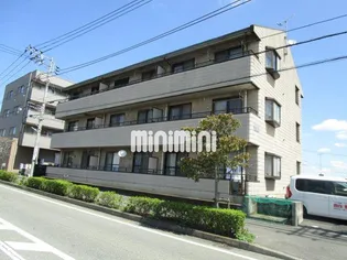 ビューテラス タカハシの画像