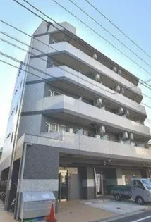 イル・コンソラーレ【3階】の外観