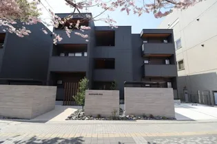 DーROYAL中央WESTの画像