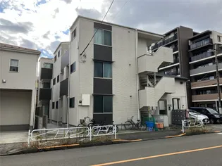 パークウエスト八王子の画像