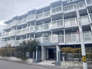 柳町レジデンスの画像