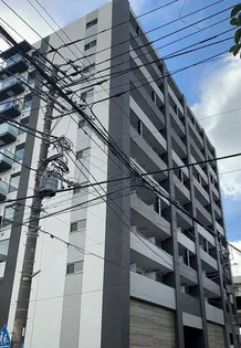 神奈川県横浜市神奈川区神奈川2【マンション】の外観