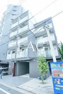 グランドエグザ親水公園Iの画像