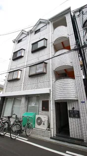 バードヒル清水の画像