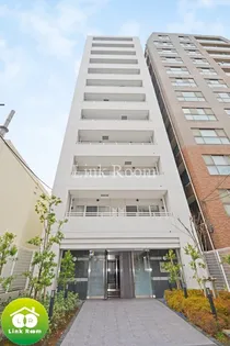 ガーラ・ステーション菊川【5階】の外観