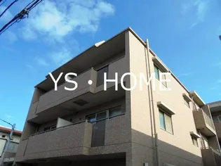 東京都杉並区高円寺南2【マンション】の外観