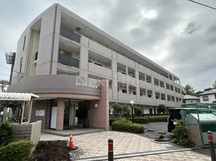 グランドエンブレム横山台【2階】の外観