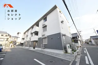 エスポワール老原の画像