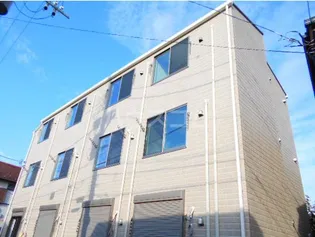 エクセルコート上石神井の画像