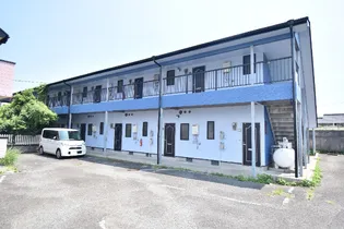 セントクレージュ二番館の画像