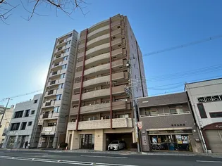 サムティ京都二条の画像