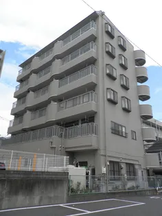 もみの木ハイツの画像