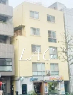 フォンテーヌワセダ【3階】の外観