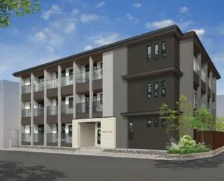 モクシオン大阪ベイの画像