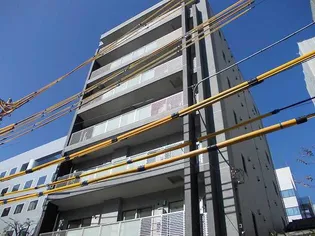 木場ビクトリーマンションの画像