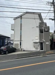 レガーロ十日市場【1階】の外観