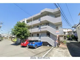 カサ・デ・エストレジャ【1階】の外観